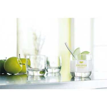 Logo trade advertising products image of: Navia Water Glass 310 ml