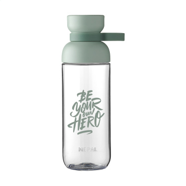 Logo trade promotional items image of: Mepal Water Bottle Vita 500 ml