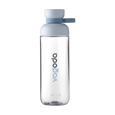 Logo trade promotional gifts image of: Mepal Water Bottle Vita 700 ml