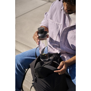 Logo trade promotional merchandise picture of: Mepal Water Bottle Vita 900 ml