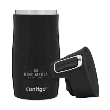 Logo trade corporate gift photo of: Contigo® Westloop Mug 300 ml