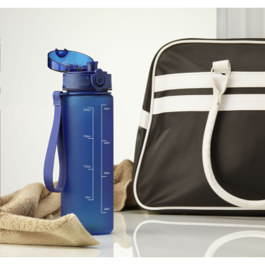 Logotrade promotional giveaways photo of: Hailey Bottle 750 ml