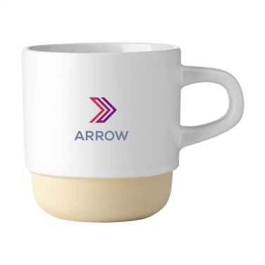 Logo trade promotional gifts picture of: Vivaldi Mug 300 ml