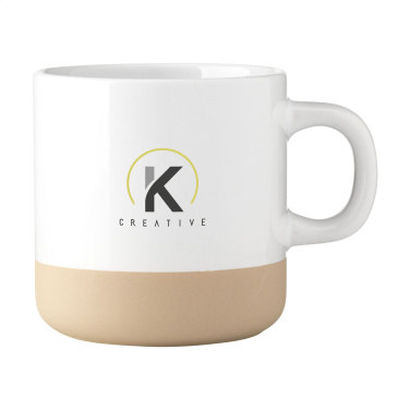 Logo trade promotional giveaways picture of: Verdi Mug 360 ml