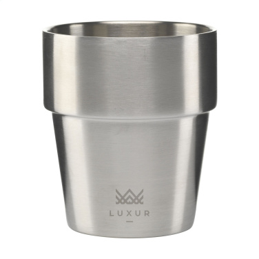 Logo trade corporate gifts picture of: Hyco RCS Recycled Mug 300 ml