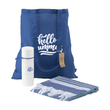 Logo trade promotional gifts picture of: Merch Set DayTrip
