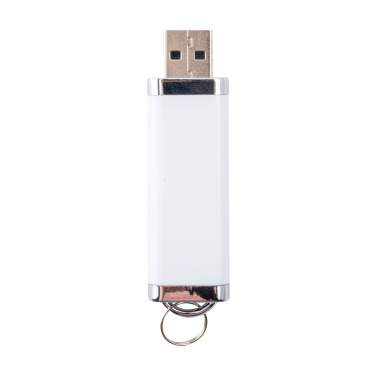 Logotrade corporate gift image of: USB Talent from stock 4 GB