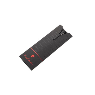 Logotrade promotional merchandise image of: Metal ballpoint pen DENISE Pierre Cardin