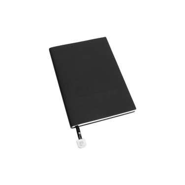 Logotrade advertising products photo of: Set of notebook and pen CHANTAL Pierre Cardin