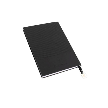 Logotrade promotional gift image of: Set of notebook and pen CHANTAL Pierre Cardin