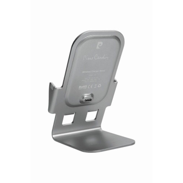 Logo trade promotional products picture of: Phone stand VITESSE Pierre Cardin