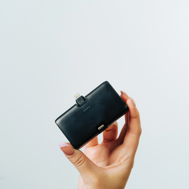 Logotrade advertising product image of: Urban Vitamin Los Angeles RCS rplastic 20W PD powerbank