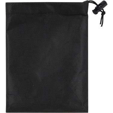 Logotrade advertising product image of: Lucas RPET sport towel 70x140 cm