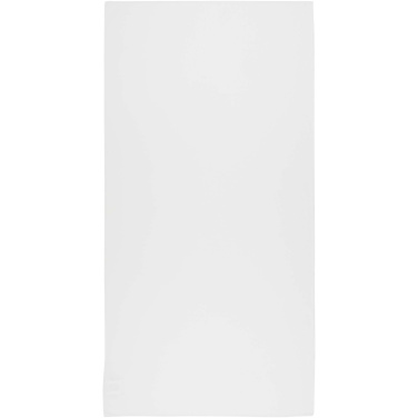 Logo trade promotional items picture of: Althea sport towel 50x100 cm