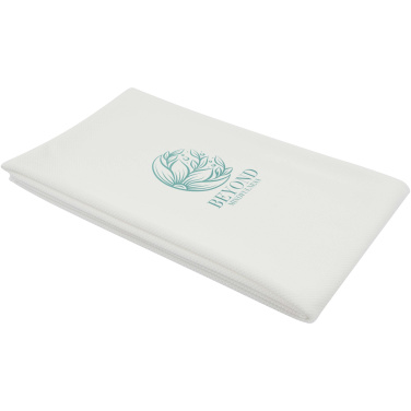 Logotrade business gift image of: Althea sport towel 70x140 cm
