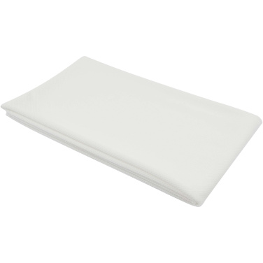 Logo trade corporate gift photo of: Althea sport towel 70x140 cm