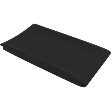 Logo trade promotional merchandise picture of: Althea sport towel 70x140 cm