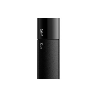 Logo trade advertising products image of: Pendrive Silicon Power Ultima U05 2.0
