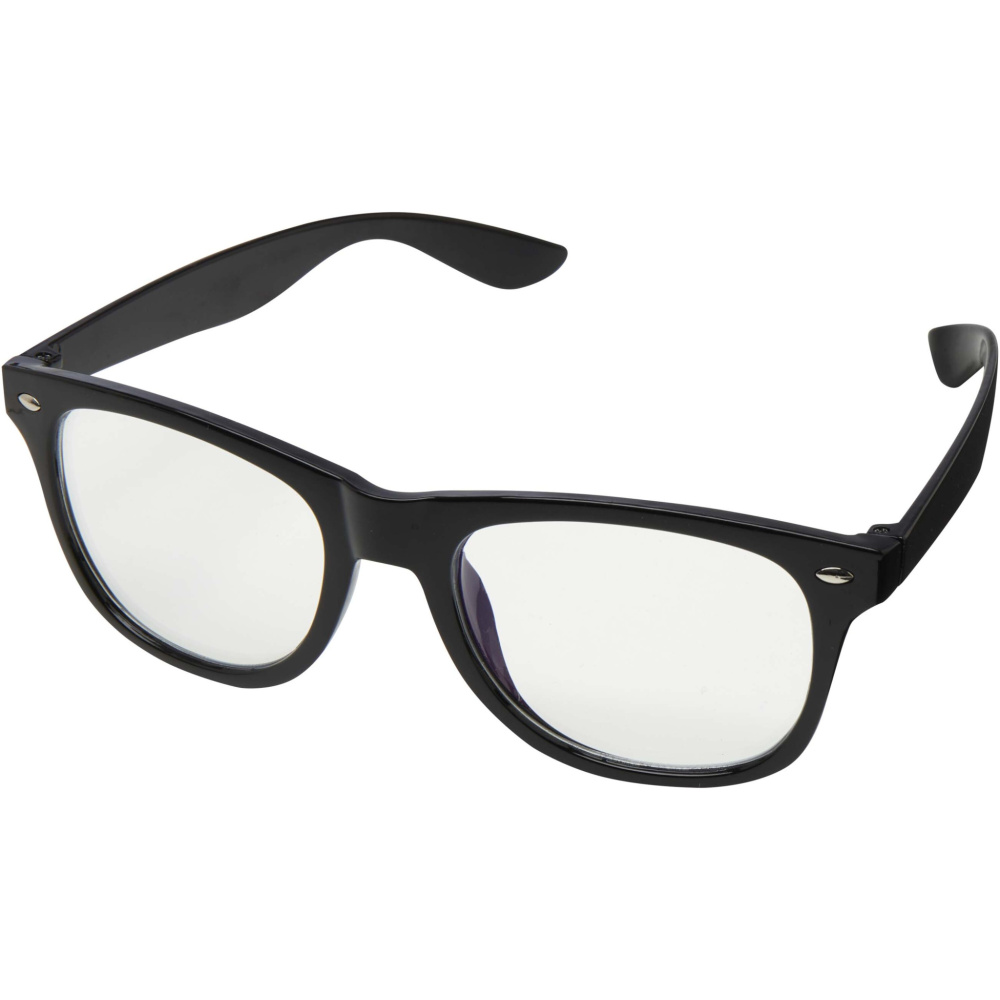 Logo trade promotional products picture of: GazeGuard anti blue light glasses