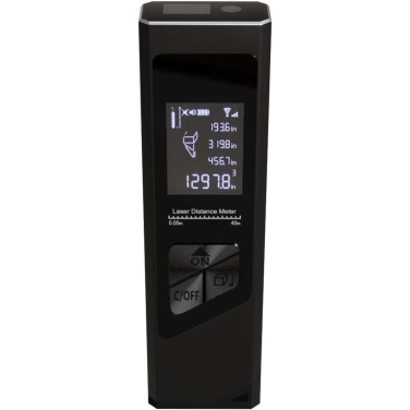 Logotrade promotional product image of: SCX.design T05 mini laser telemeter