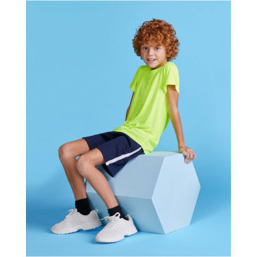 Logo trade promotional items picture of: Estoril short sleeve kids t-shirt