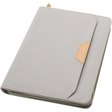 Logotrade corporate gift picture of: Nomumi A5 portfolio