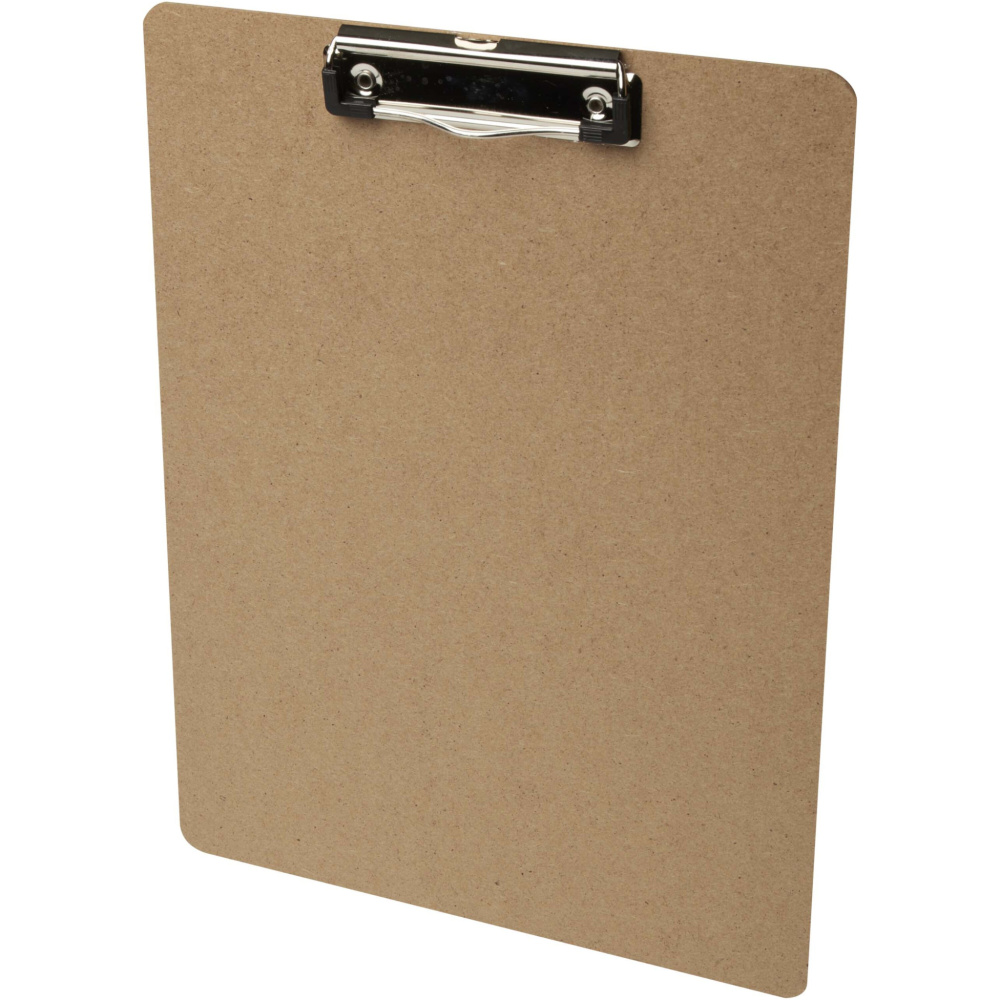 Logo trade promotional product photo of: Platu MDF clipboard