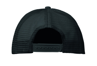 Logo trade corporate gifts picture of: Truckers cap