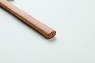 Logo trade promotional merchandise picture of: Wooden claw hammer