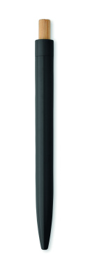 Logotrade promotional merchandise photo of: Recycled ABS ball pen