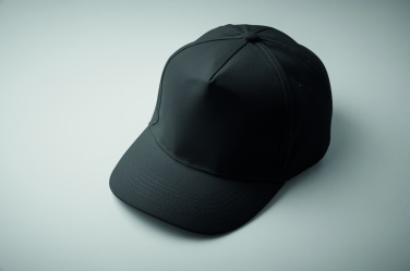 Logo trade promotional item photo of: 5 panel baseball cap