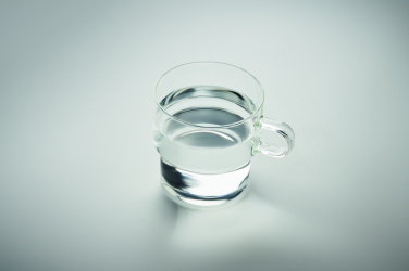 Logotrade business gift image of: High borosilicate glass 300 ml