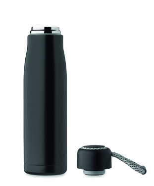 Logotrade promotional gifts photo of: Double wall bottle 500 ml