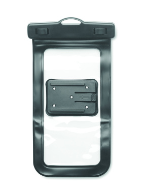 Logotrade corporate gifts photo of: Bike mobile mount case in PVC