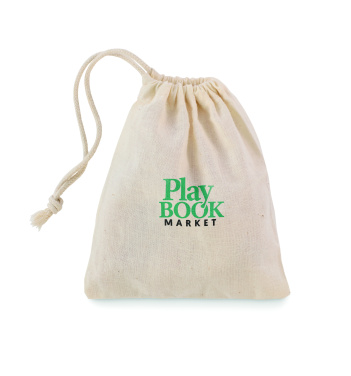 Logo trade promotional giveaway photo of: Mini pine wood bowling set