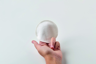 Logotrade promotional product image of: Reusable face cleaning pad set