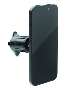 Logo trade advertising product photo of: Magnetic phone mount holder