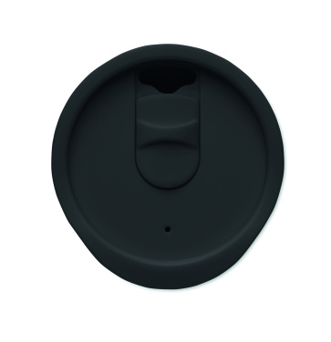 Logo trade corporate gifts picture of: PP Double wall tumbler 300 ml