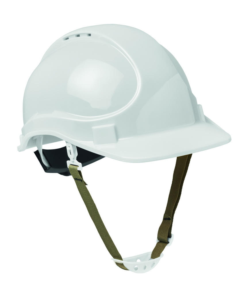 Logotrade corporate gift picture of: Safety helmet in ABS