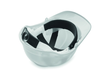 Logo trade promotional gifts picture of: Safety helmet in ABS