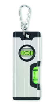 Logotrade promotional gifts photo of: Mini magnetic aluminium level