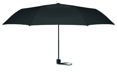 Logotrade corporate gift picture of: 21 inch RPET umbrella set