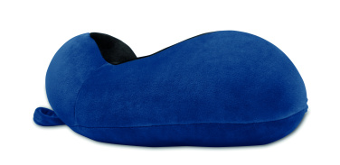 Logotrade promotional item picture of: Travel pillow in foam