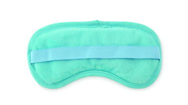 Logo trade promotional item photo of: Reversible cooling eye mask