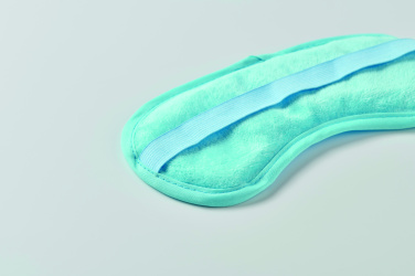 Logotrade promotional merchandise image of: Reversible cooling eye mask
