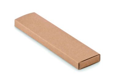 Logotrade corporate gift picture of: Paper box stationery set