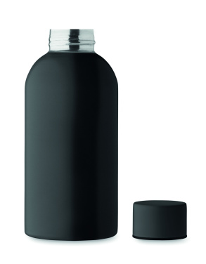 Logo trade corporate gifts picture of: Single wall bottle 500 ml
