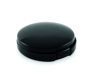 Logotrade promotional merchandise photo of: Vegan lip balm
