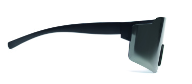 Logotrade promotional product picture of: Mirrored sports sunglasses