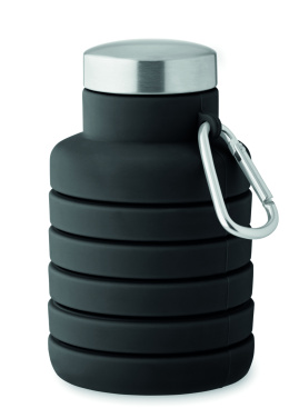 Logotrade business gift image of: Collapsible bottle 500ml
